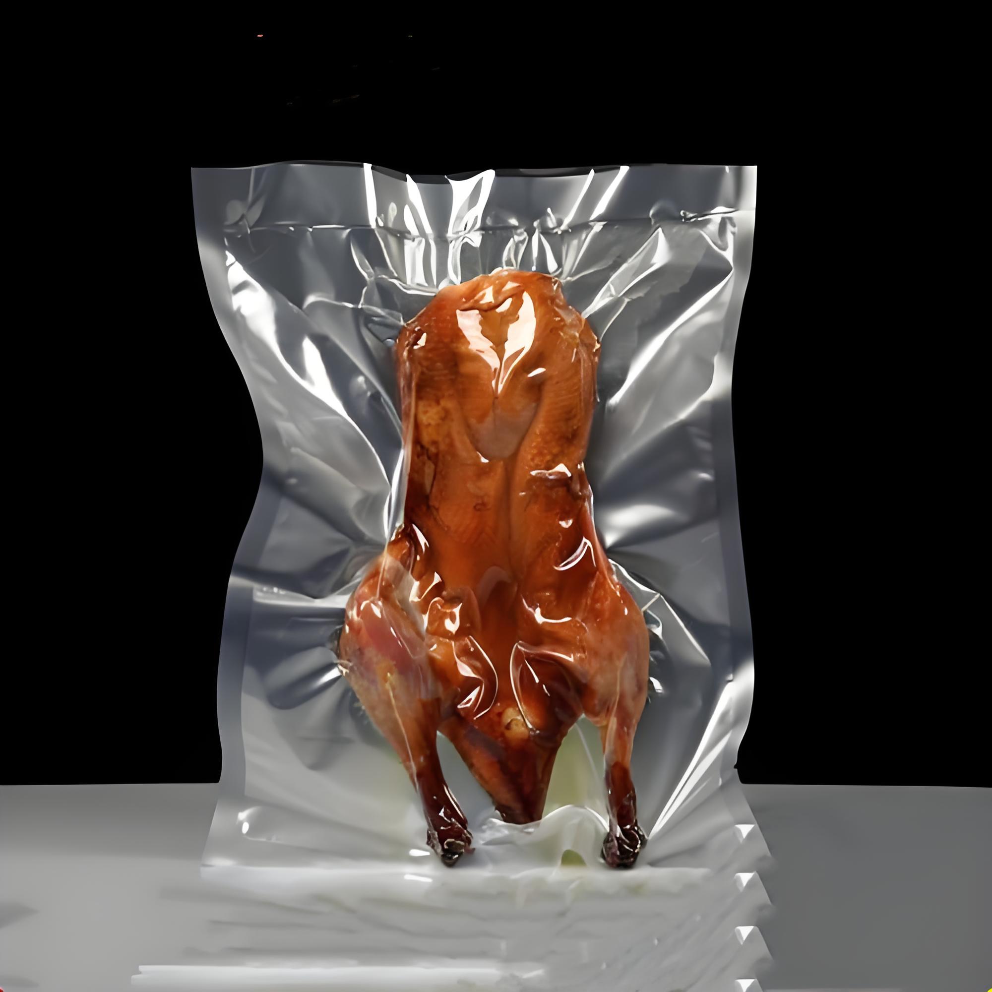 菏泽市真空包装袋复合塑料包装袋 - 价格